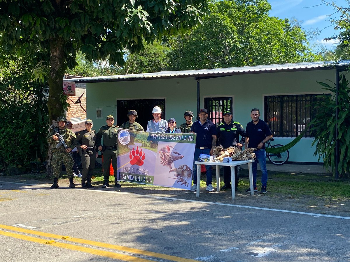 CORPOCHIVOR tweet media