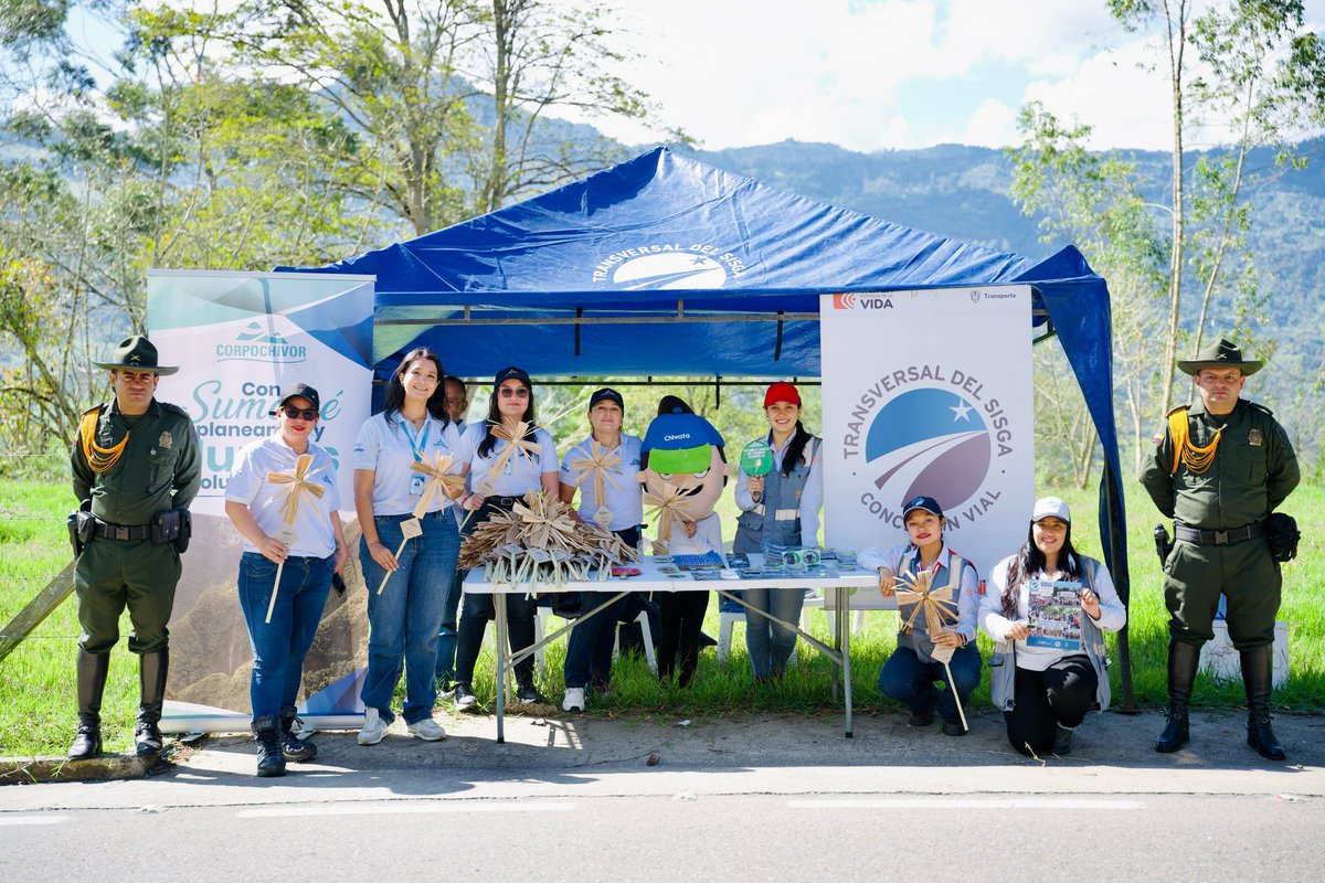 CORPOCHIVOR tweet media