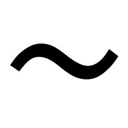 beyoncegarden's tweet photo. @pixeldrac i feel like NO ONE knew this was called a "tilde" before today like Y'ALL ARE LYING😭😭😭😭😭 https://t.co/ROdFMwTlBF