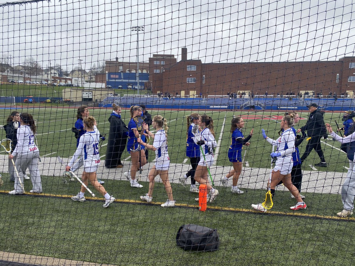 Great day for Carmel lacrosse. Varsity boys win at home over Blind Brook and varsity girls follow it with a win over Mahopac. Great job Rams!
