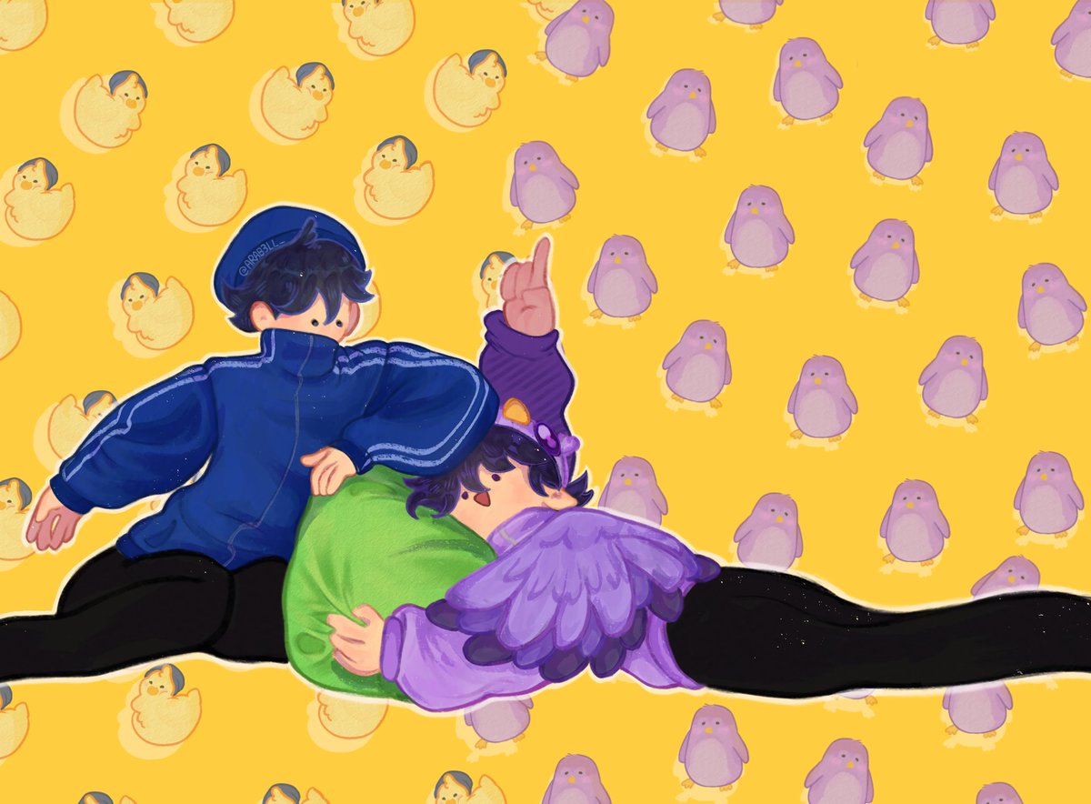 ARAB3LL_'s tweet photo. No se hacer fondos pipipi

#Duxo #duxofanart #Quackity #quackityfanart https://t.co/V6Z0weKUCt