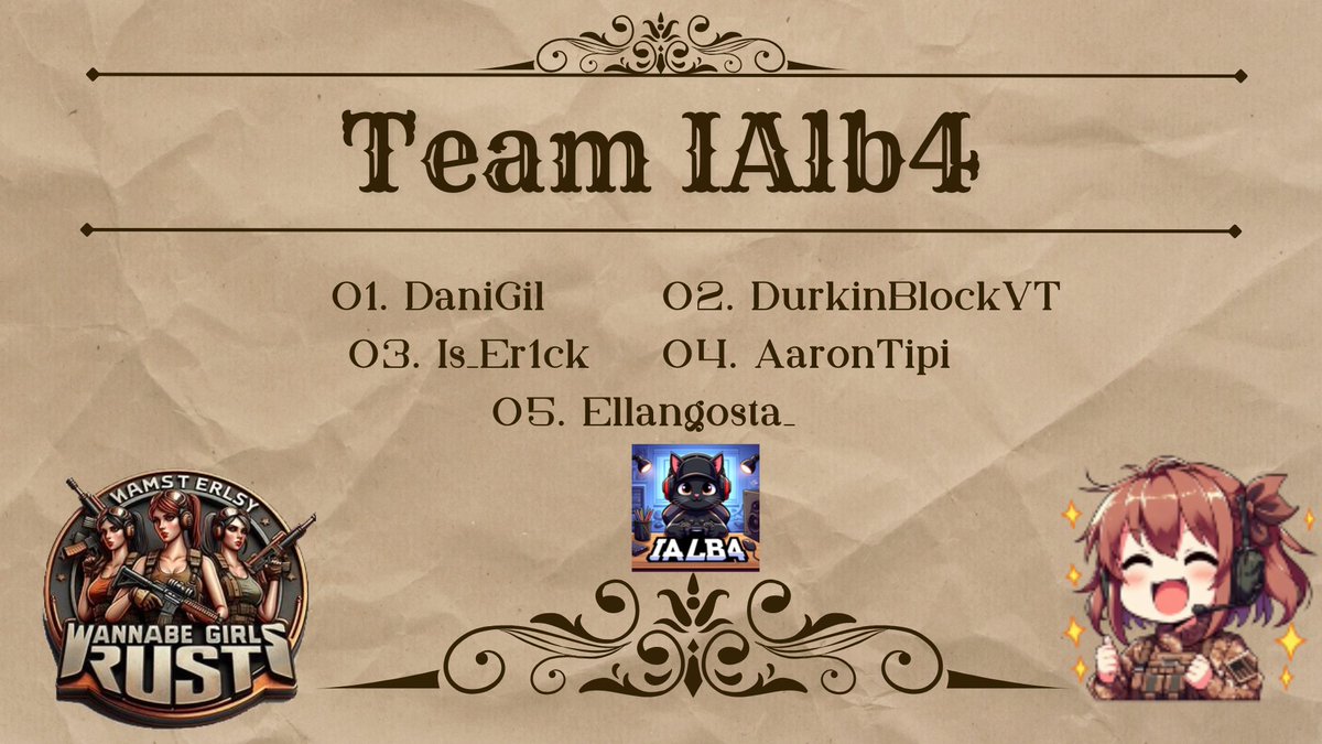 🛡️ La Quinta Capitana protege como una hermana y lidera con empatía.
👉 Bienvenidaaaaaaa <a href="/iALB4_/">albą</a>   y a su equipo 👑💚✨

#LiderazgoFemenino