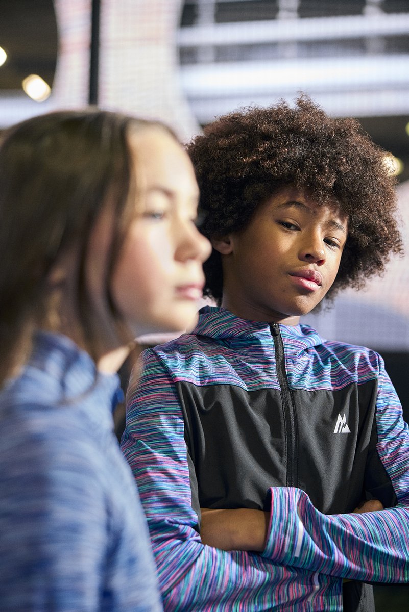 Ology Kids Casting tweet media