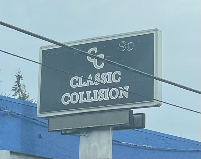 I know there’s a confusing mess of “modern” collision options nowadays, but most of them are a pure fad and fiat: 
Go classic, every time.