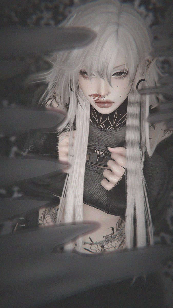 ShyRae_'s tweet photo. ☆ https://t.co/ppNwVOmbhr