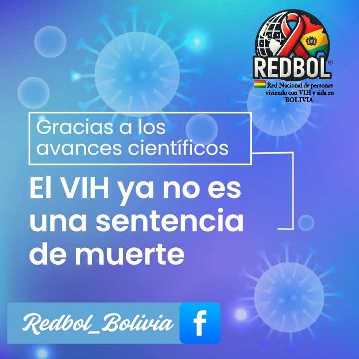 REDBOL-BOLIVIA tweet media