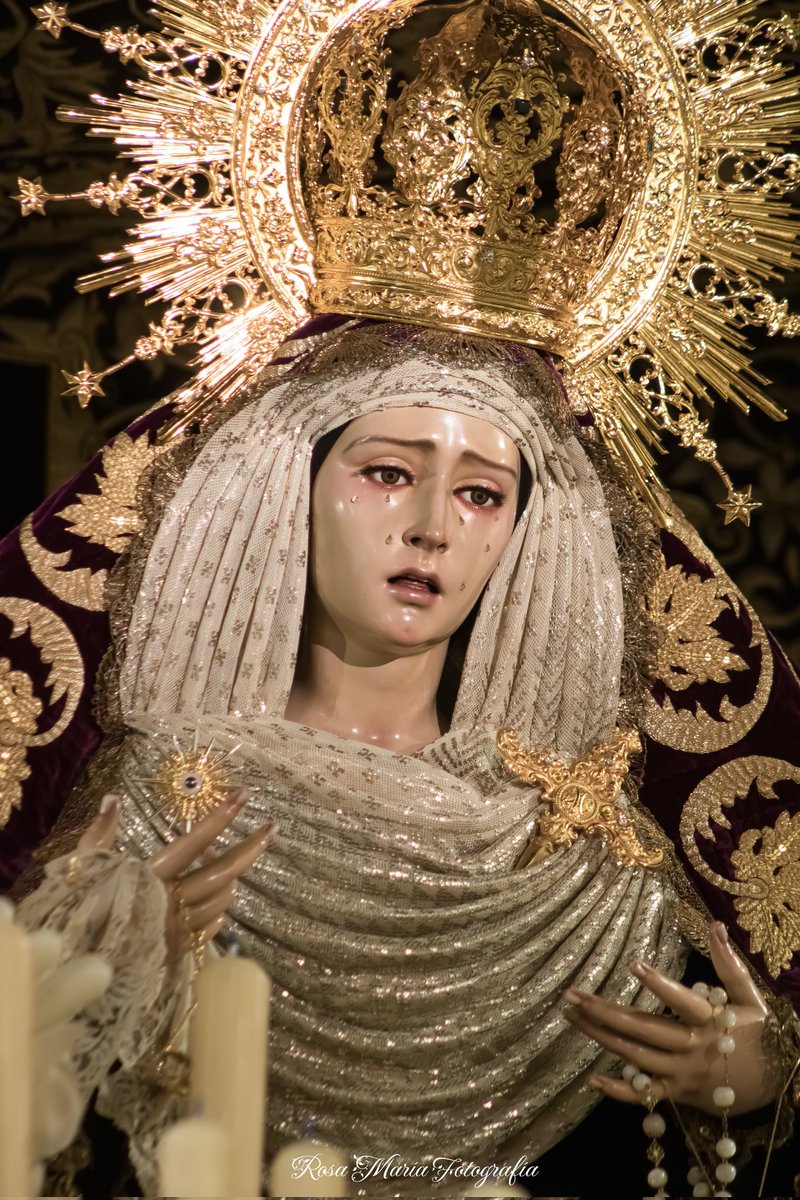 "Se descuentan los días para el día grande en el Paseo de los Basilios". 

✝️ <a href="/HdadEscolapios/">Hermandad de los Escolapios</a>