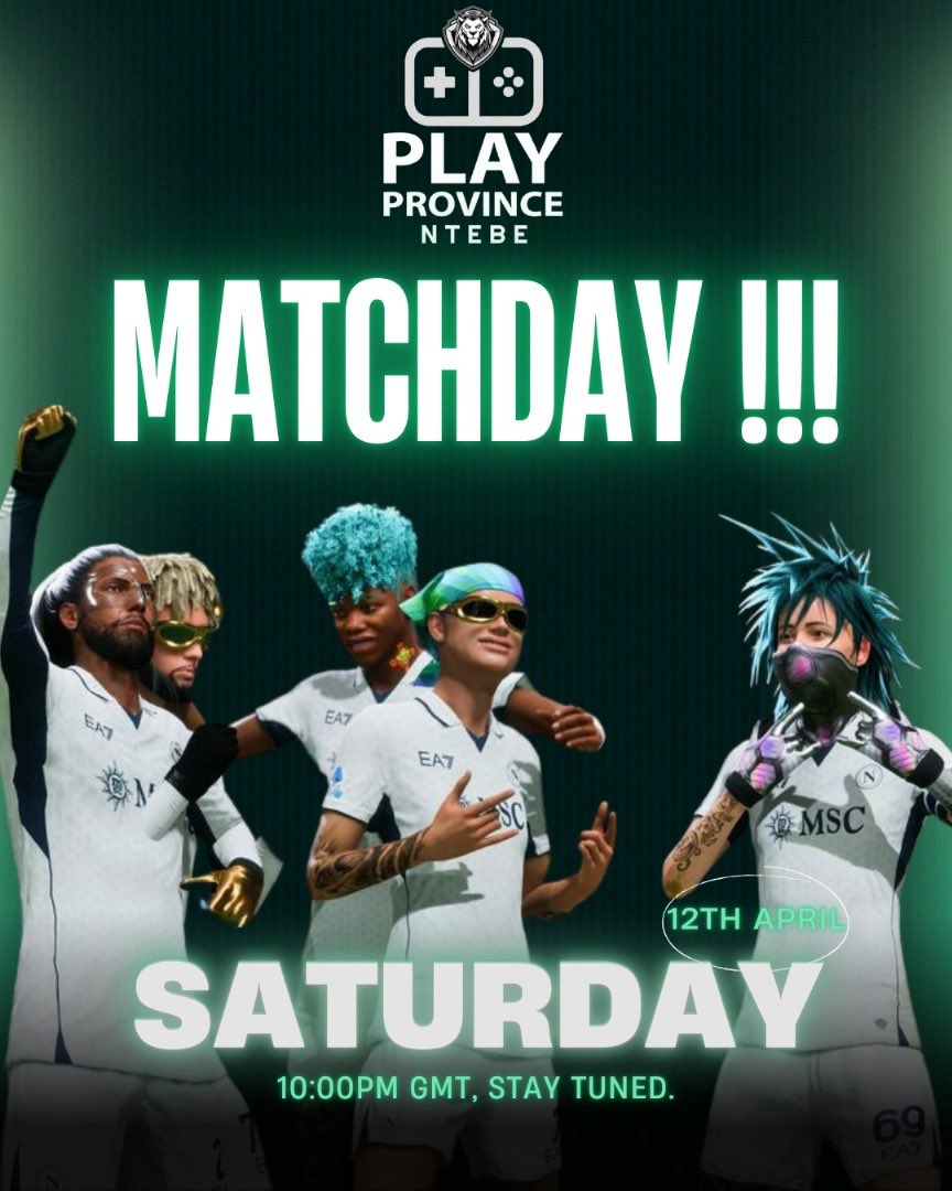MatchDay