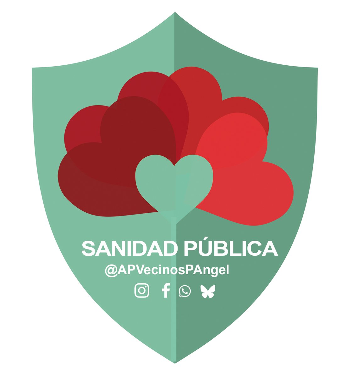 Manifestacion #Sanidadpública
El dia 24 de abril a las 19:30 desde el CE AVD Portugal.
El deber de defender derechos