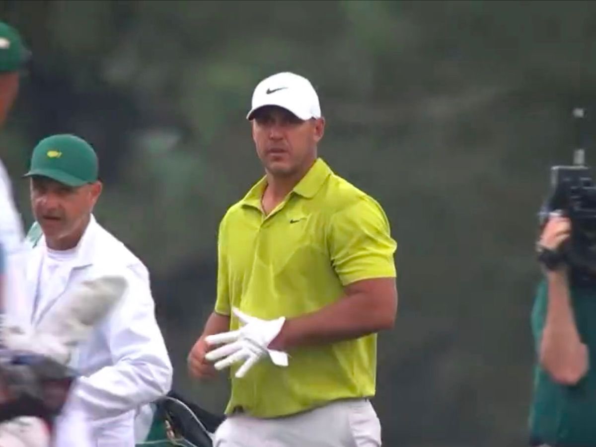 Kyle Porter tweet media