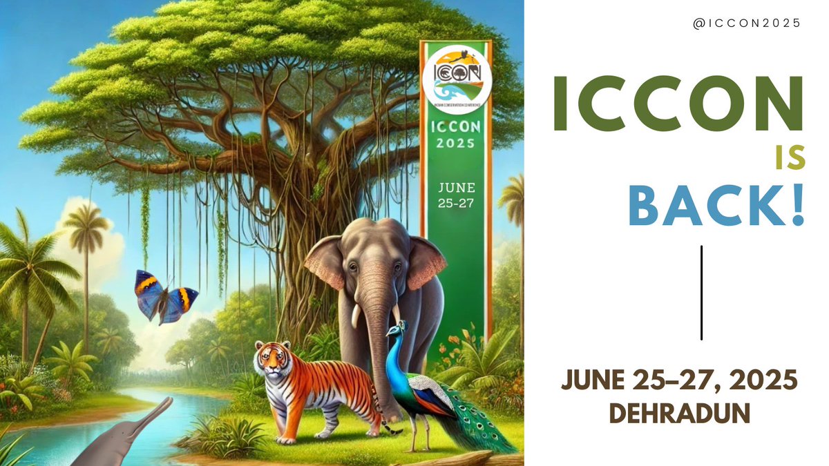 ICCON 2025 tweet media