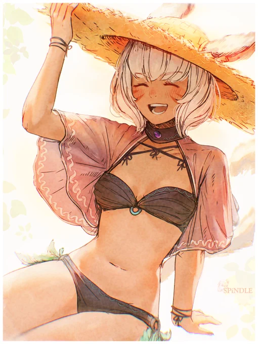 Y'shtola