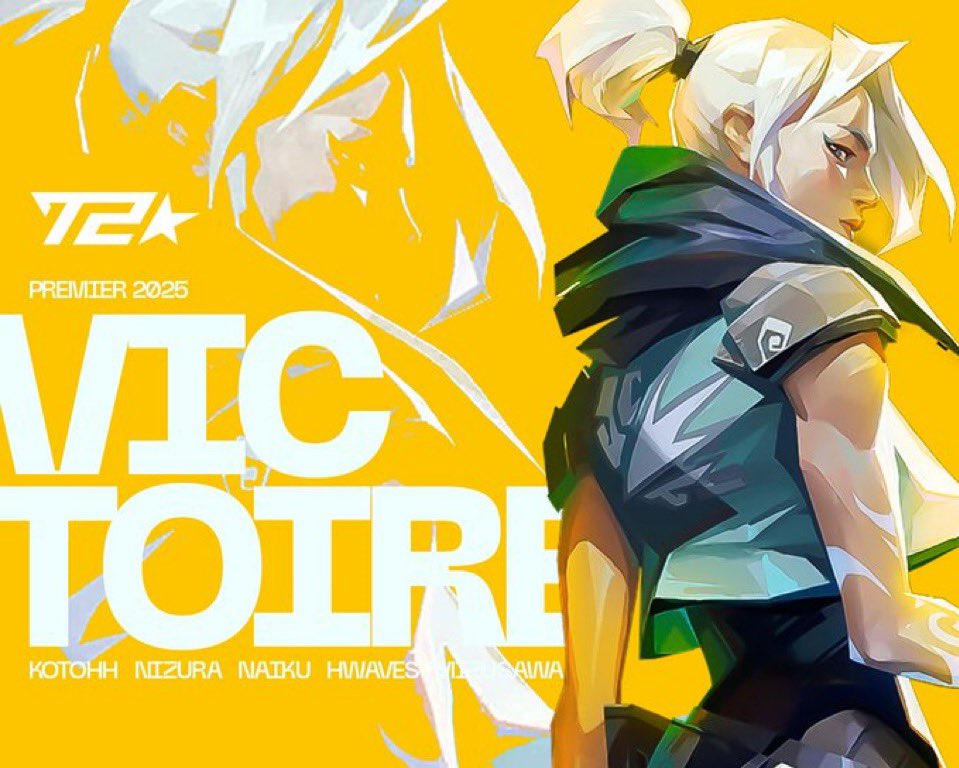 KELAWIN KELAWIN KELAWIN KELAWIN KALAWIIIIN !! 
Nos joueurs on tout gagné ce soir avec une victoire 13-11 face à #GoKickOrGoHome 

C'est pas nous qui allons Go Home aujourd'hui 😉
#T2WIN 💛