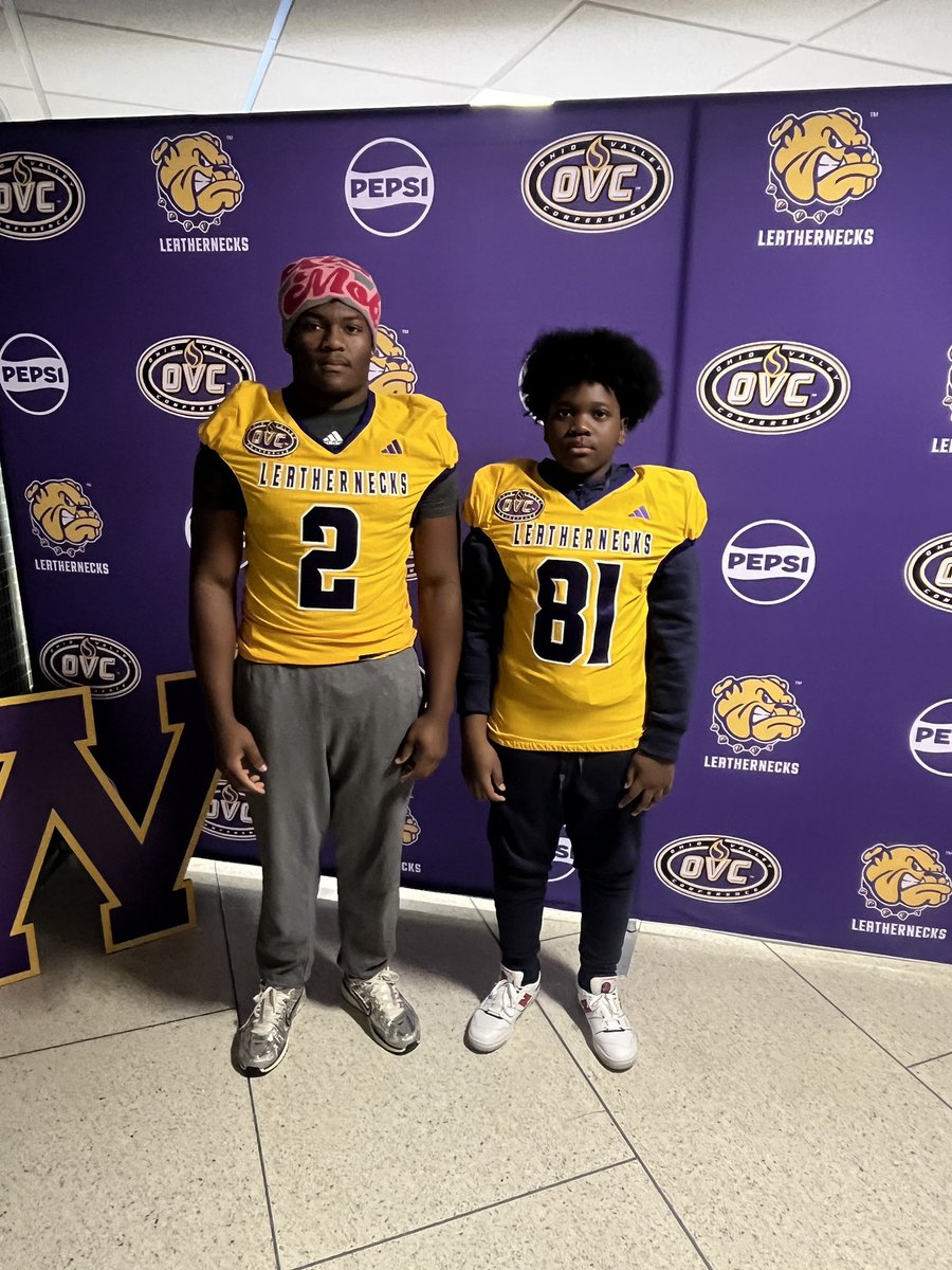 Kingston Dunagan 6’0 220 (@kingstondunagan) on Twitter photo Had an amazing time at <a href="/WIUFootball/">Western Illinois Football</a> thanks to the staff for the great hospitality can’t wait to get back! <a href="/CoachJoeDavis/">Joe Davis</a> <a href="/CoachJCaraway/">Joshua Caraway</a> <a href="/CoachWalkerIV/">𝐄𝐥𝐯𝐞𝐧 𝐖𝐚𝐥𝐤𝐞𝐫 𝐈𝐕</a> <a href="/CoachBWilson/">Brad Wilson</a> <a href="/KreczmerWIU/">Brandon Kreczmer</a> Had an amazing time at <a href="/WIUFootball/">Western Illinois Football</a> thanks to the staff for the great hospitality can’t wait to get back! <a href="/CoachJoeDavis/">Joe Davis</a> <a href="/CoachJCaraway/">Joshua Caraway</a> <a href="/CoachWalkerIV/">𝐄𝐥𝐯𝐞𝐧 𝐖𝐚𝐥𝐤𝐞𝐫 𝐈𝐕</a> <a href="/CoachBWilson/">Brad Wilson</a> <a href="/KreczmerWIU/">Brandon Kreczmer</a>