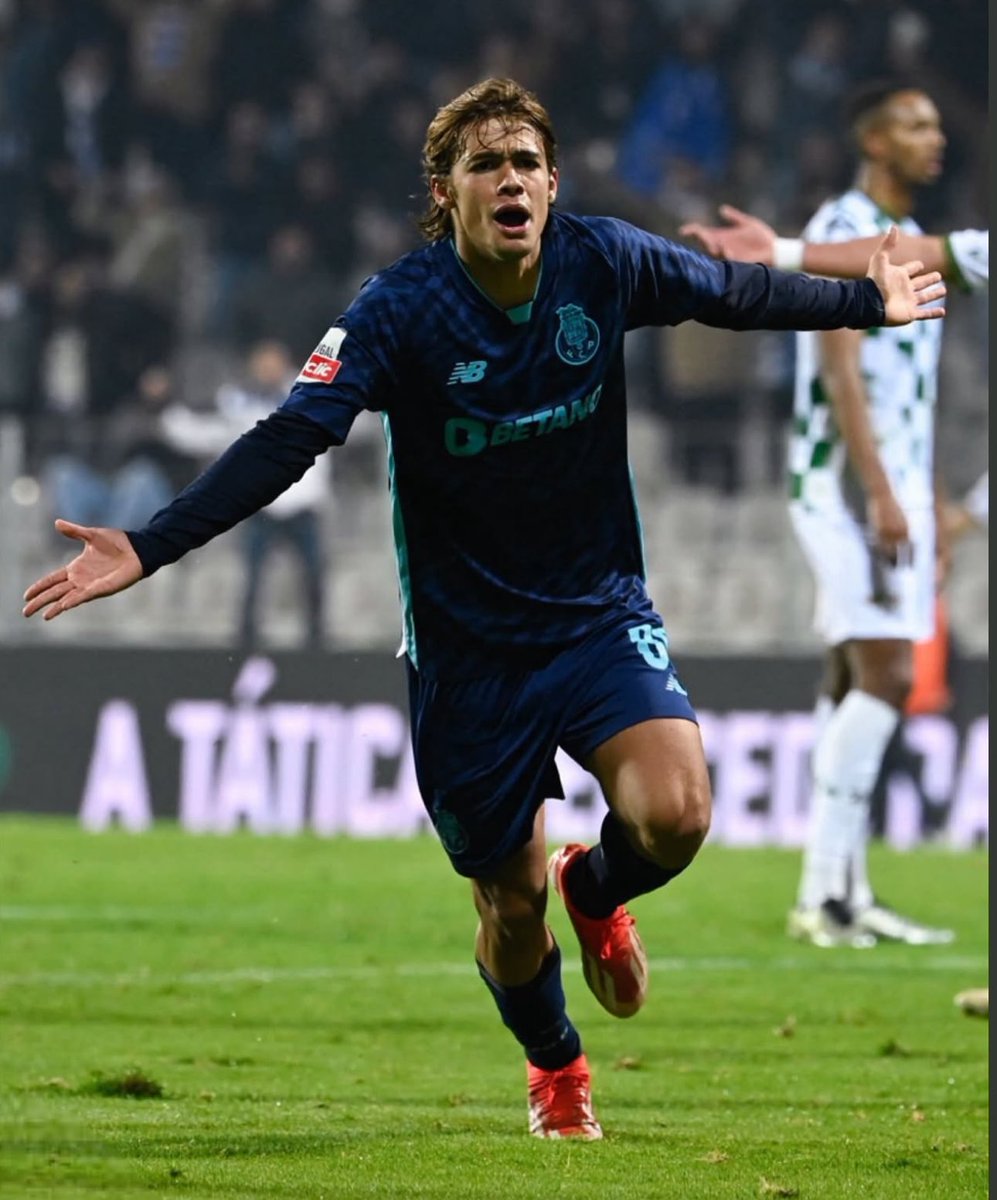 Sem palavras. 

Obrigado, Rodrigo.