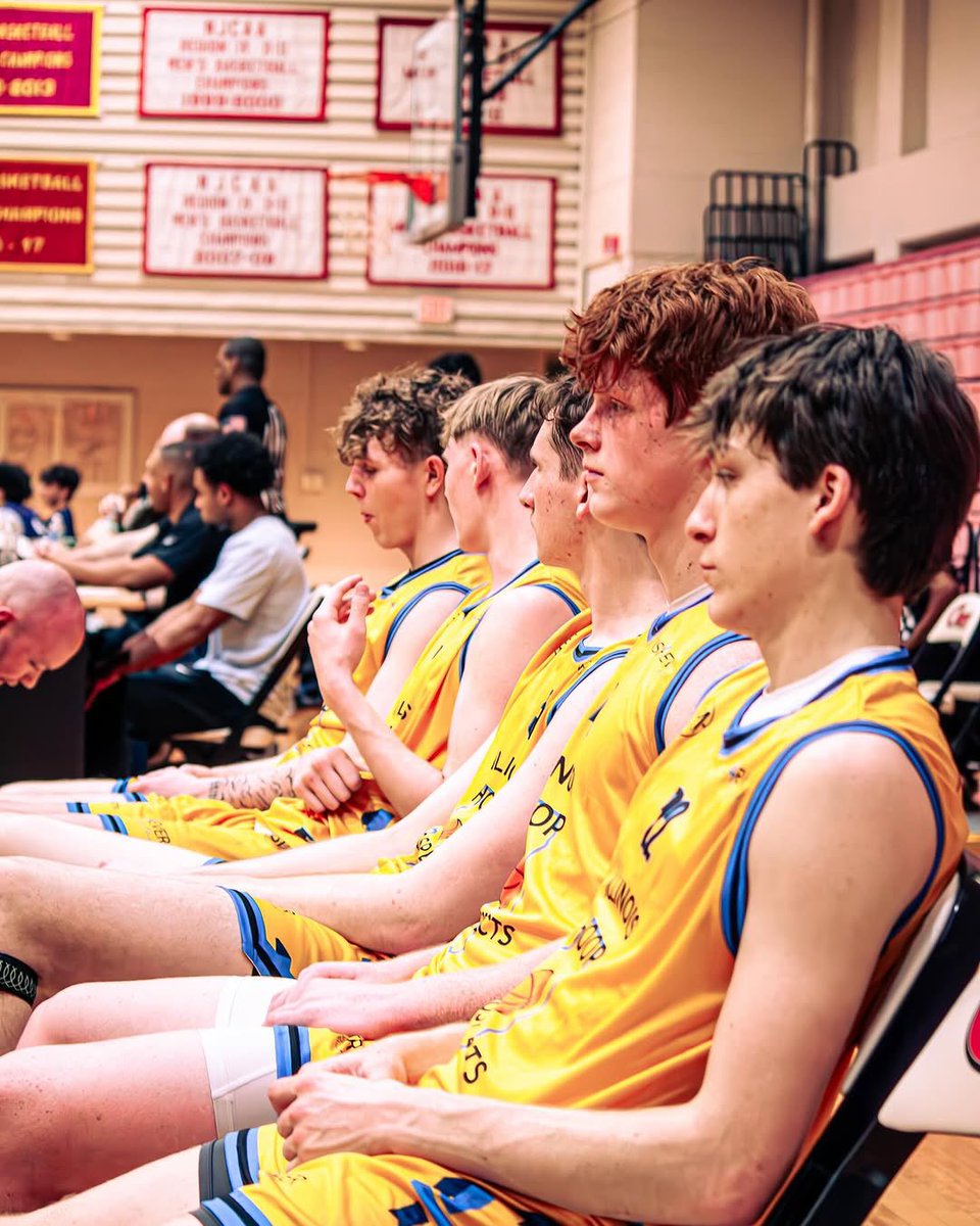 Illinois Hoop Prospects All-Star Game

Thank you <a href="/ILHoopProspects/">Illinois Hoop Prospects</a> for the invite!