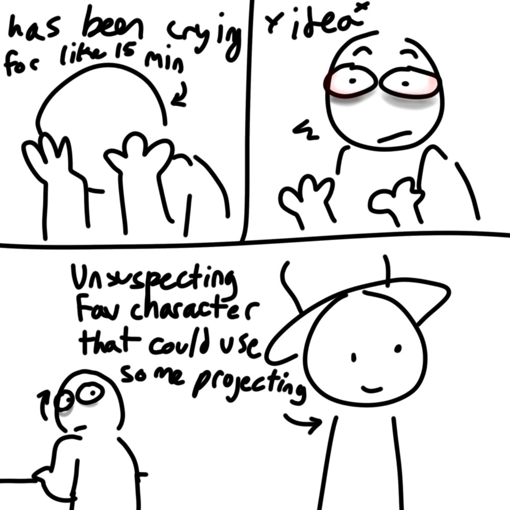 Everyone does this right