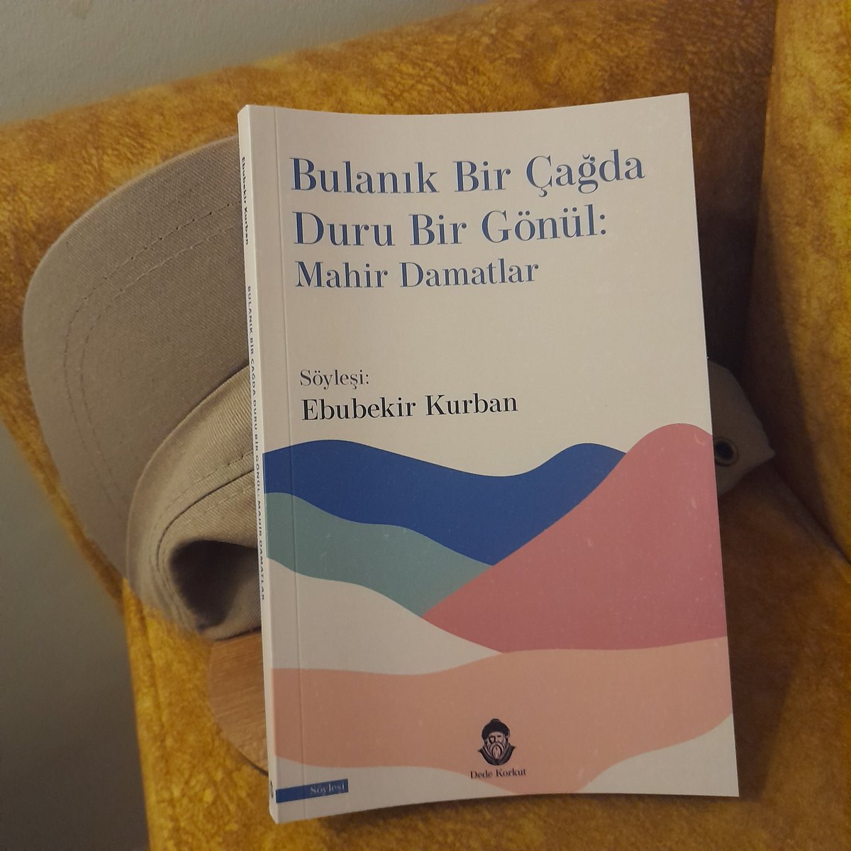 ebubekir kurban tweet media
