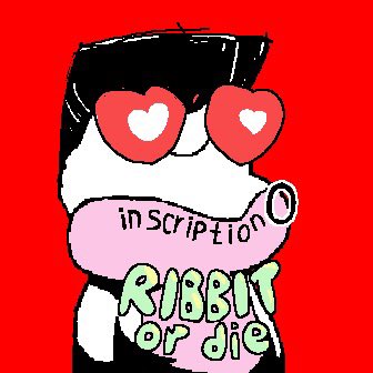 Should we tell those idiots?
<a href="/AntiSocialFrogs/">Anti Social Frogs</a>