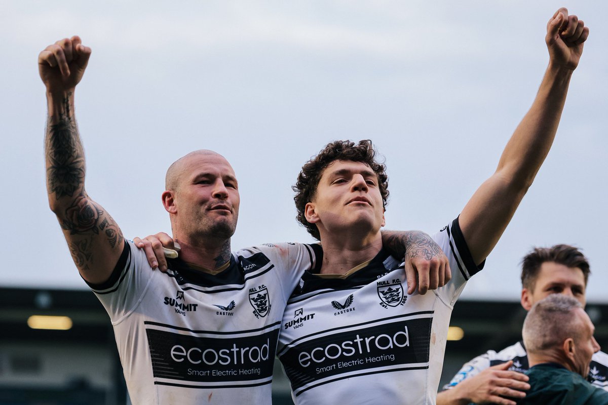 hullfcofficial's tweet photo. 𝗪𝗛𝗔𝗧. 𝗜𝗧. 𝗠𝗘𝗔𝗡𝗦.

⚫️⚪️ #COYH | @ecostrad https://t.co/aaZHLLiVU3