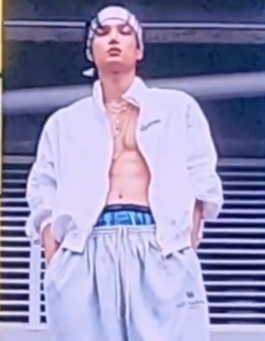 Erigom_Kingdom's tweet photo. [FANTAKE]{250412}

Necesitamos esas fotos en HD😍❤️🔥

#카이 #カイ #金钟仁 #Jongin #엑소 #KAI #WaitOnMe #KAI_INGALIVE
Cr. A quien corresponda
[니니94❣] https://t.co/Kmqe55LeXx