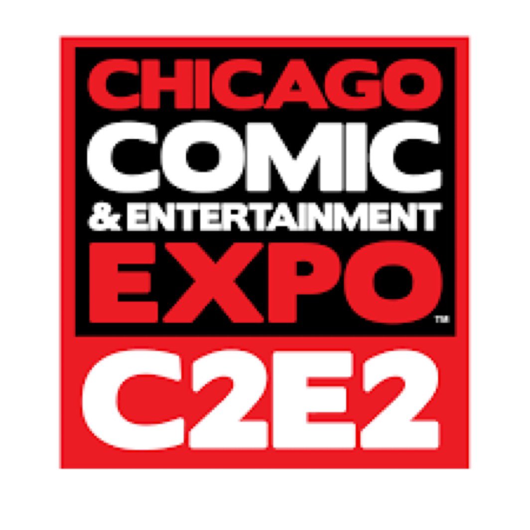 1firstcomics's tweet image. If you’re attending #C2E2 be sure to drop by booth 1810 for the finest in indie comics!
