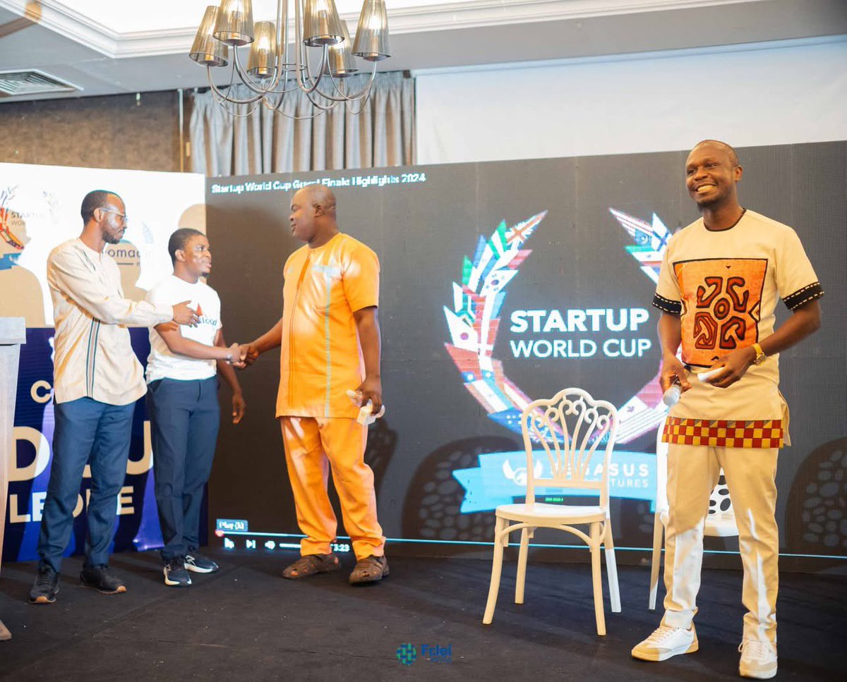 LifeBlood Sierra Leone tweet media