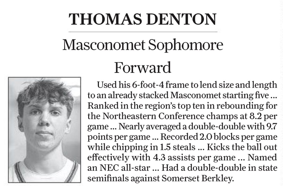 Masco Boys Basketball tweet media