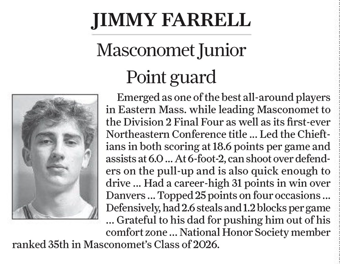 Masco Boys Basketball tweet media