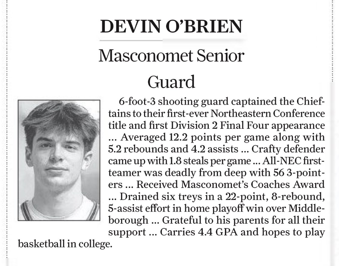 Masco Boys Basketball tweet media