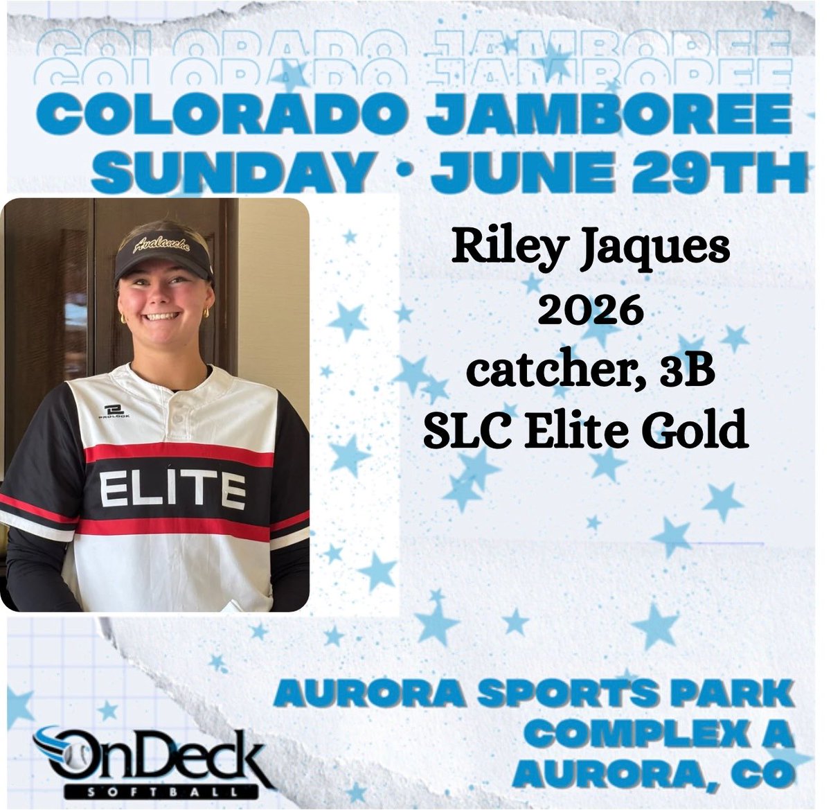 Riley Jaques tweet media
