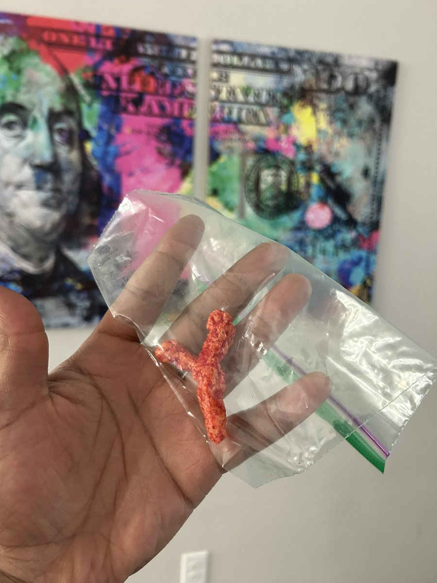 1 ETH or best offer…I know what I got