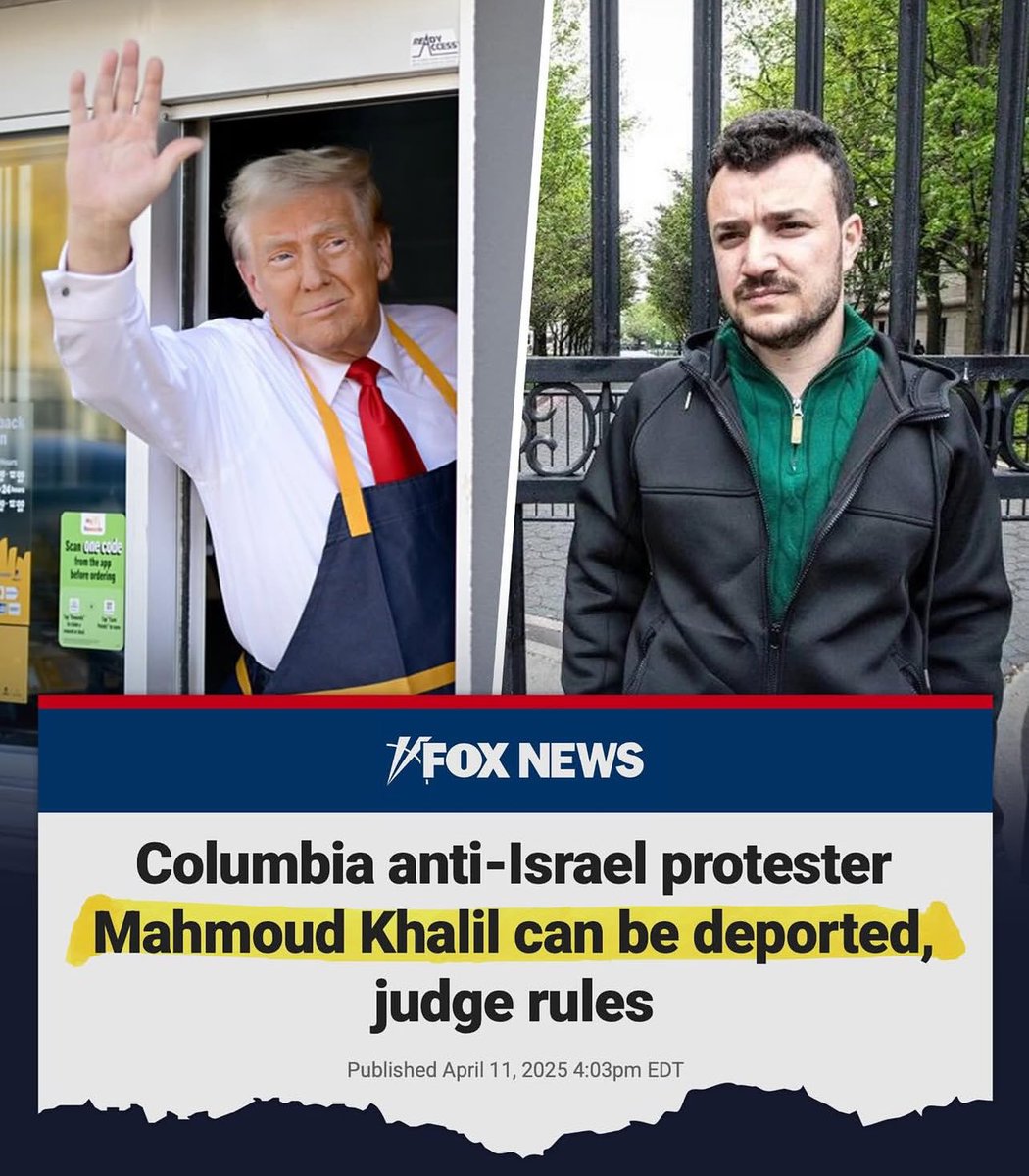 Breaking News 🚨 

What’s your thoughts on this my fellow patriots?