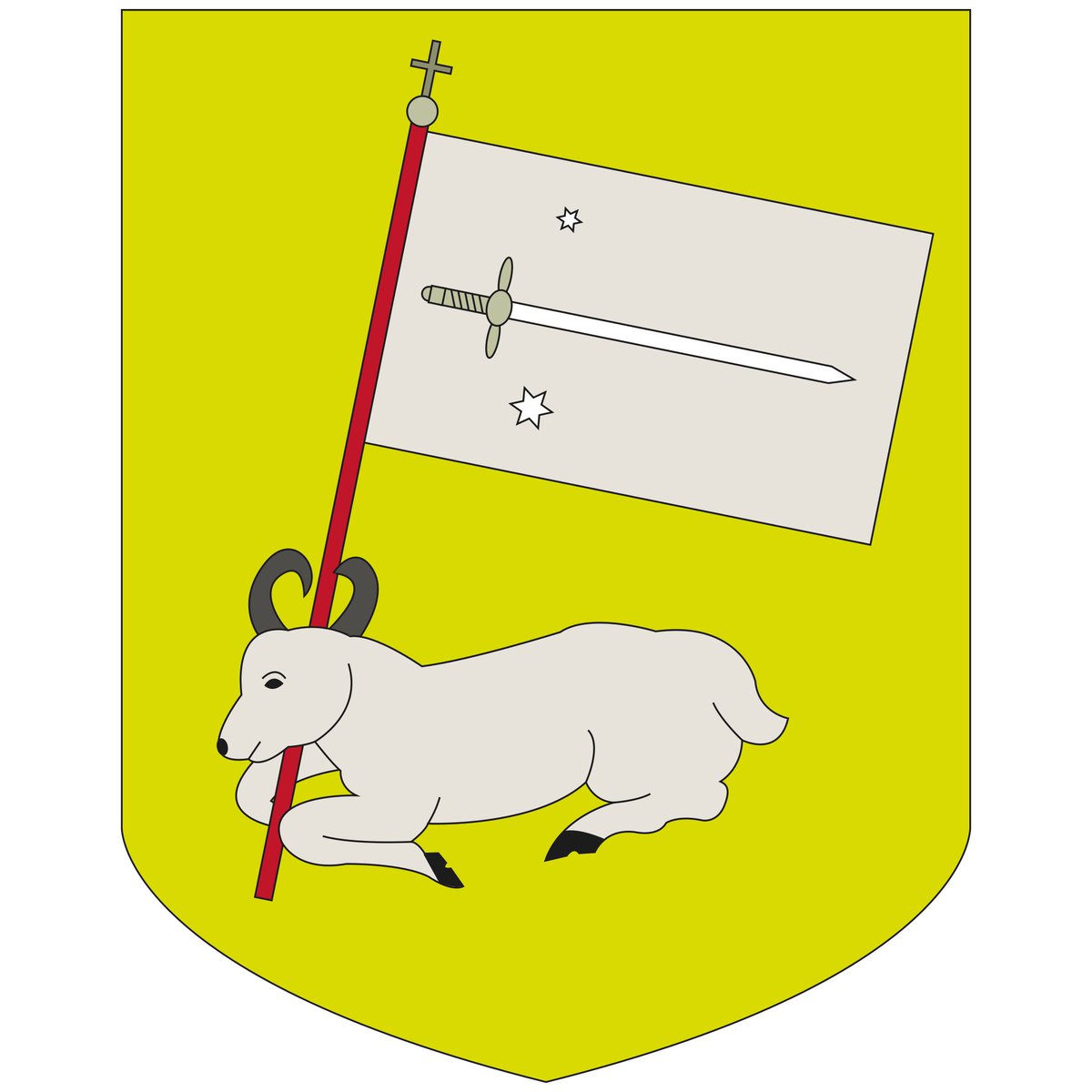Mk5Sal's tweet photo. @kara4rats Le drapeau apparaît dans l’œuvre du géographe Vakhushti Bagrationi de 1745 « Description du royaume de Géorgie », plusieurs drapeaux et blasons des différentes régions de la Géorgie y sont représentés, dont la Meskhetie, facilement vérifiable. https://t.co/PqJytoBUvT