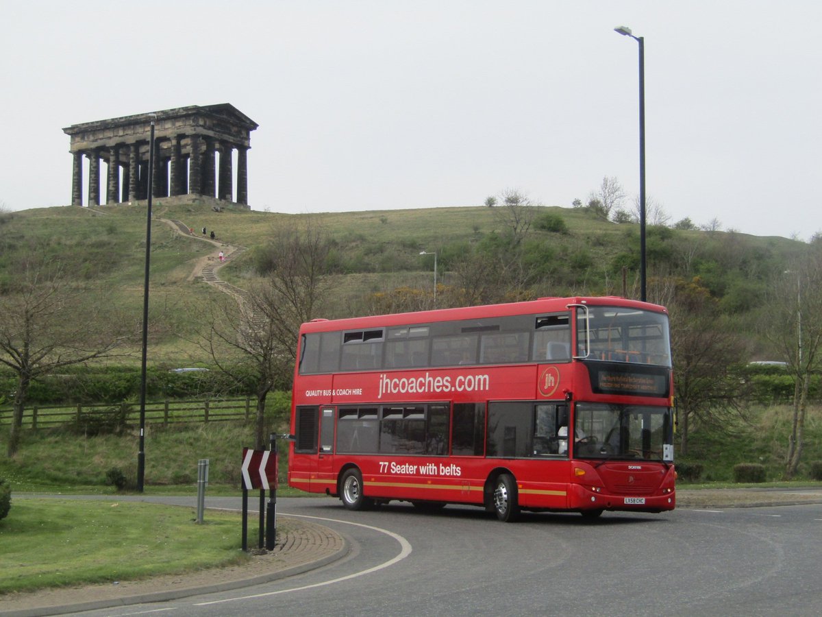 Scenes in Penshaw... the first NNRG cavalcade of 2025 featuring 11103, 4898, 4855 and LX58 CHC