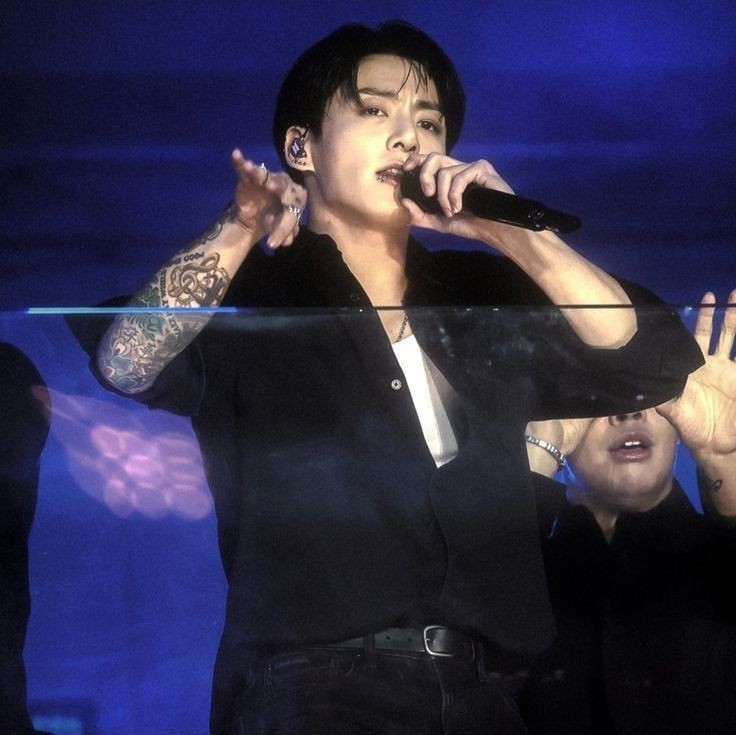 jungkook’s raw and breathtaking vocals: a must needed thread.