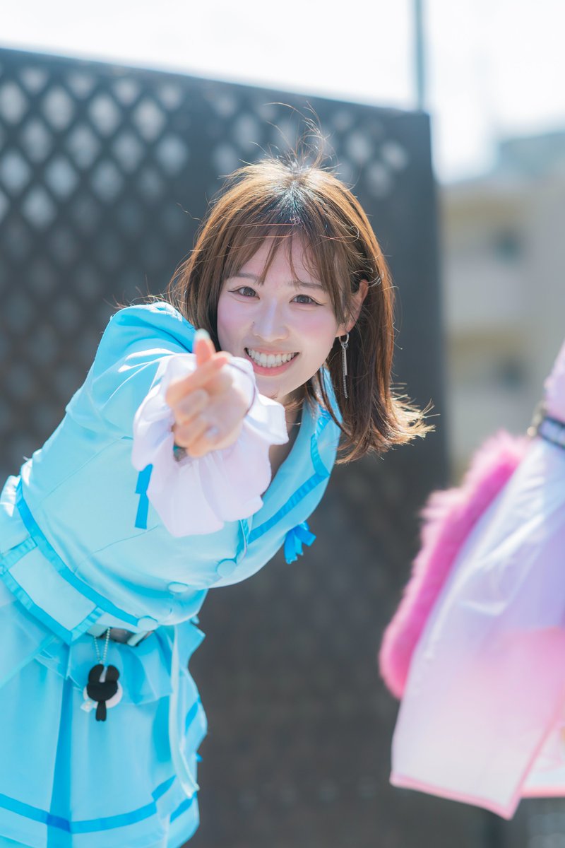 watanavi_'s tweet image. 2025/04/12_『西公園エンタメ伝説 by LIVE ATTACK!!』
#みらくるふぉーぜ
#松嶺よる さん @yorudayo0127