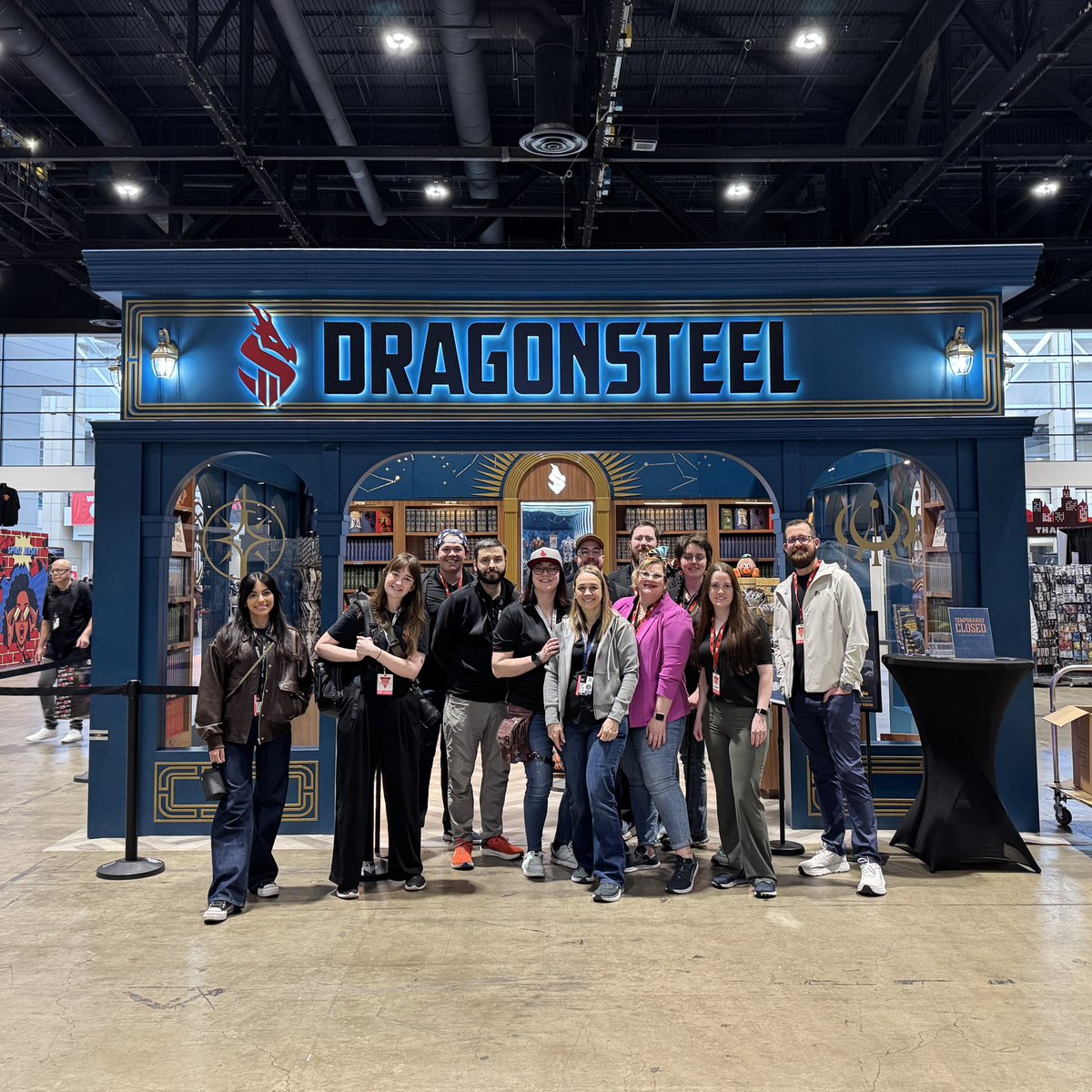 #C2E2 Day 2! <a href="/c2e2/">C2E2</a>