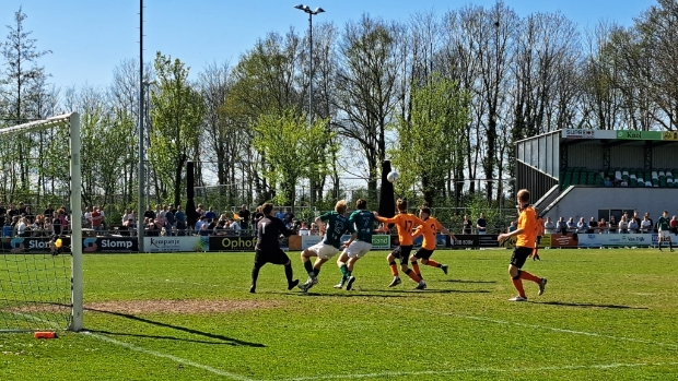 Weer puntverlies DESZ, Olympia'28 lijkt veilig -  destadskoerier.nl/l/331994