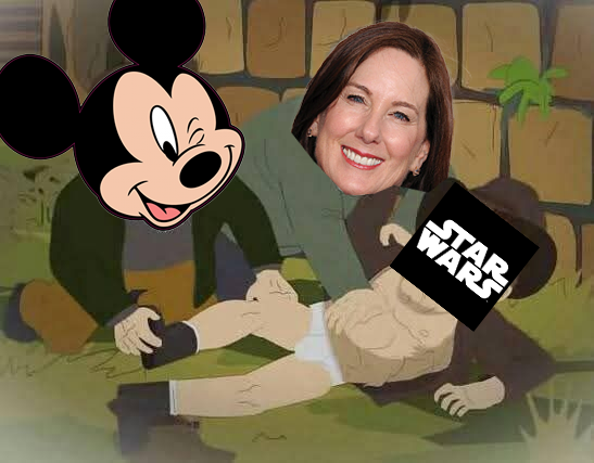 Star Wars Praxeum tweet media