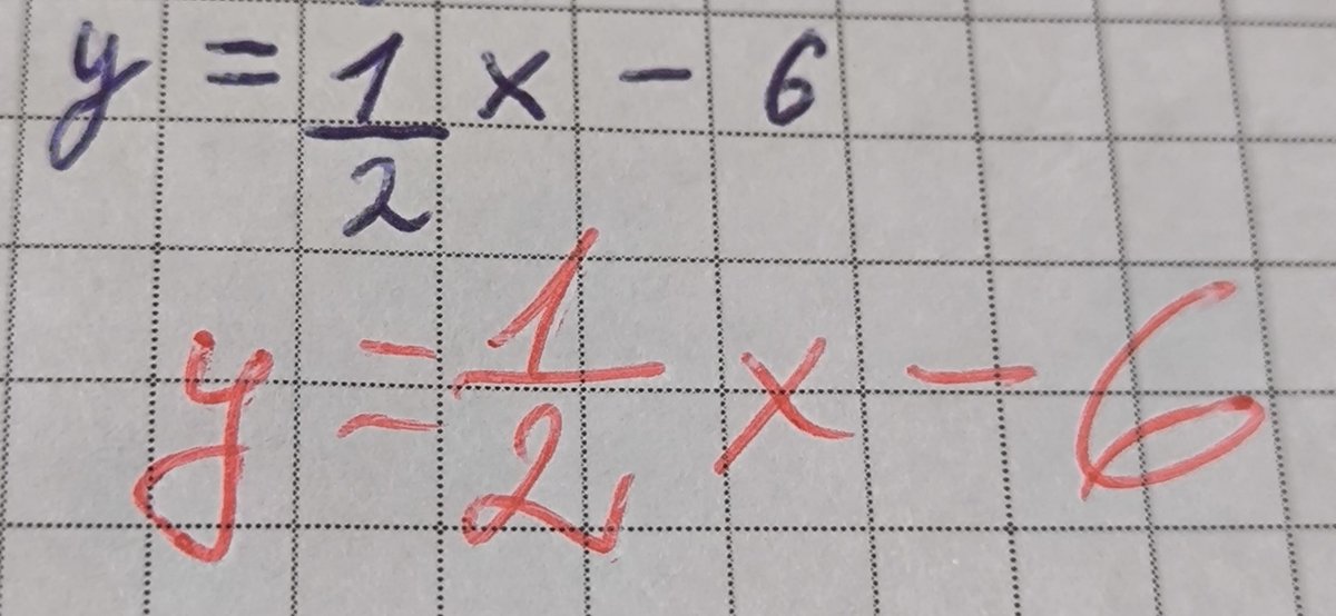 ...а что, собственно, не так?
