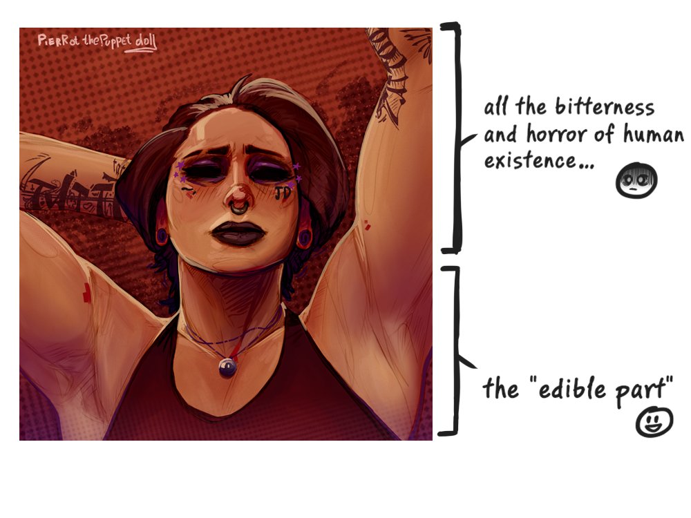 pipudoll's tweet photo. /:the cards are revealed...🃏
#pickles #memes #picklesmem #artistblog https://t.co/3iDNFov9Uh