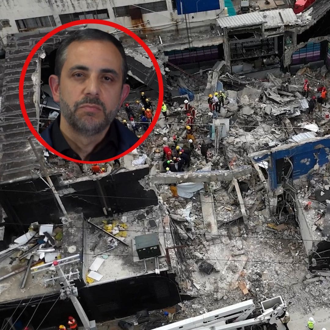 Los mega empresarios de RD como Antonio Espaillat y Frank Rainieri, terminan viendo a todo el mundo como un subalterno. Pagan lo mínimo y gastan lo mínimo sin importar las consecuencias. Por eso existe el Hoyo de Friusa y por eso colapsó el techo del Jet Set.