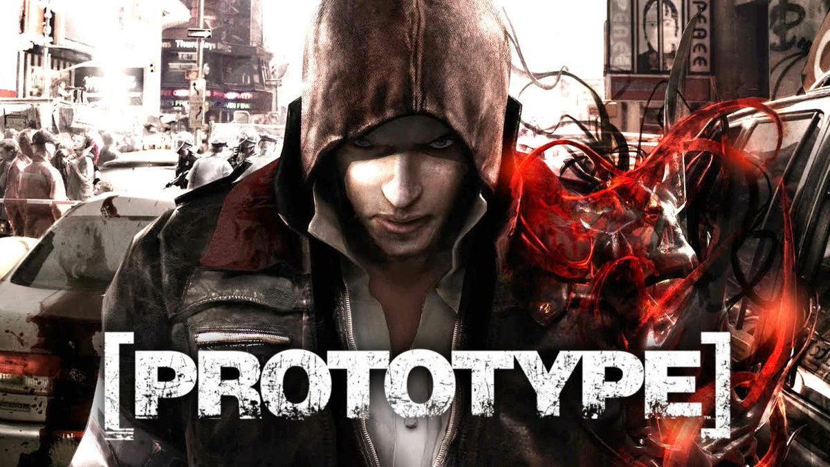NotiPlay_'s tweet photo. 🚨 RUMOR 🚨

Un nuevo Prototype está en desarrollo 🔥🔥🔥

Alex Mercer volvería a ser el protagonista y estaría situado en New York. https://t.co/Sex1DyNrip