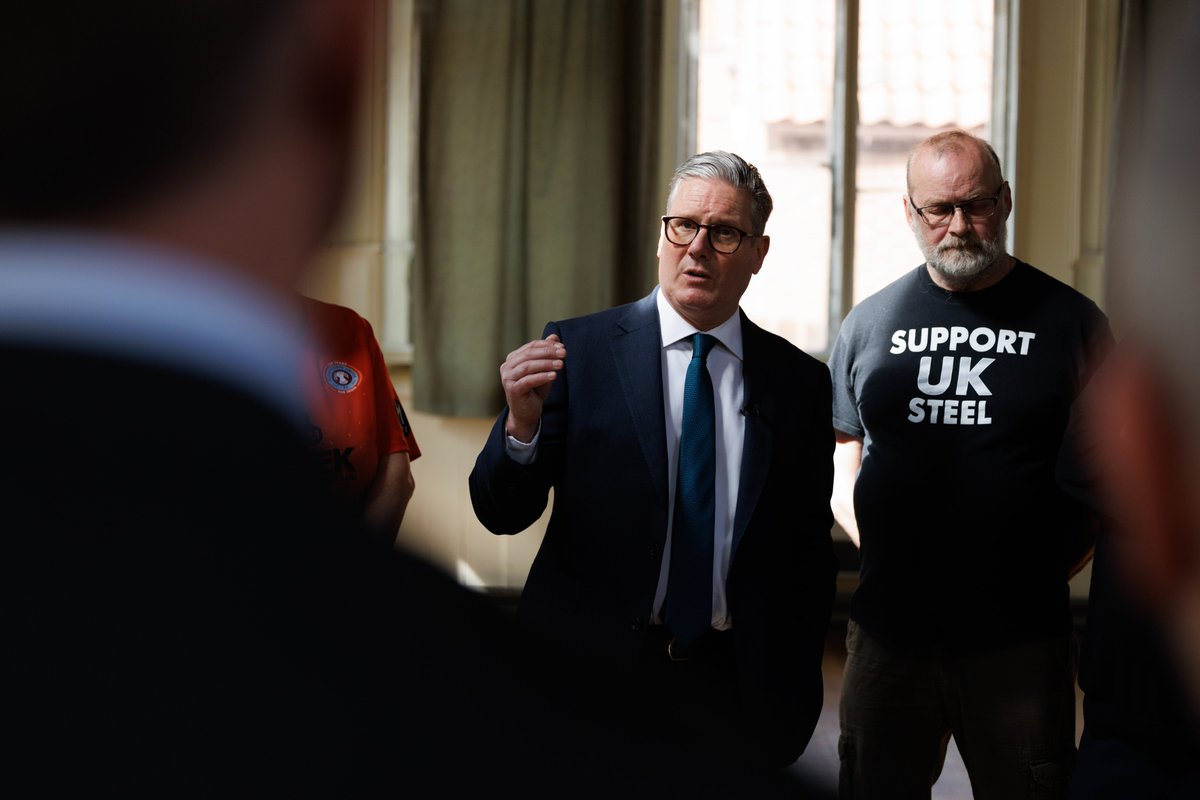 Keir Starmer tweet media