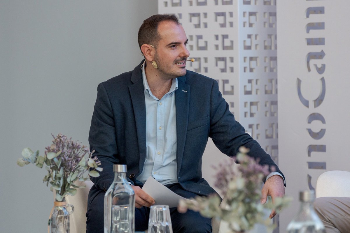 oscargid's tweet image. Tots els grans reptes són, alhora, una magnífica oportunitat de millora

Com els #PIGSS: aprofitem el moment per repensar el cicle urbà de l’aigua per potenciar la resiliència de les infraestructures dels nostres pobles i ciutats

Ahir vam reflexionar sobre això a Mataró