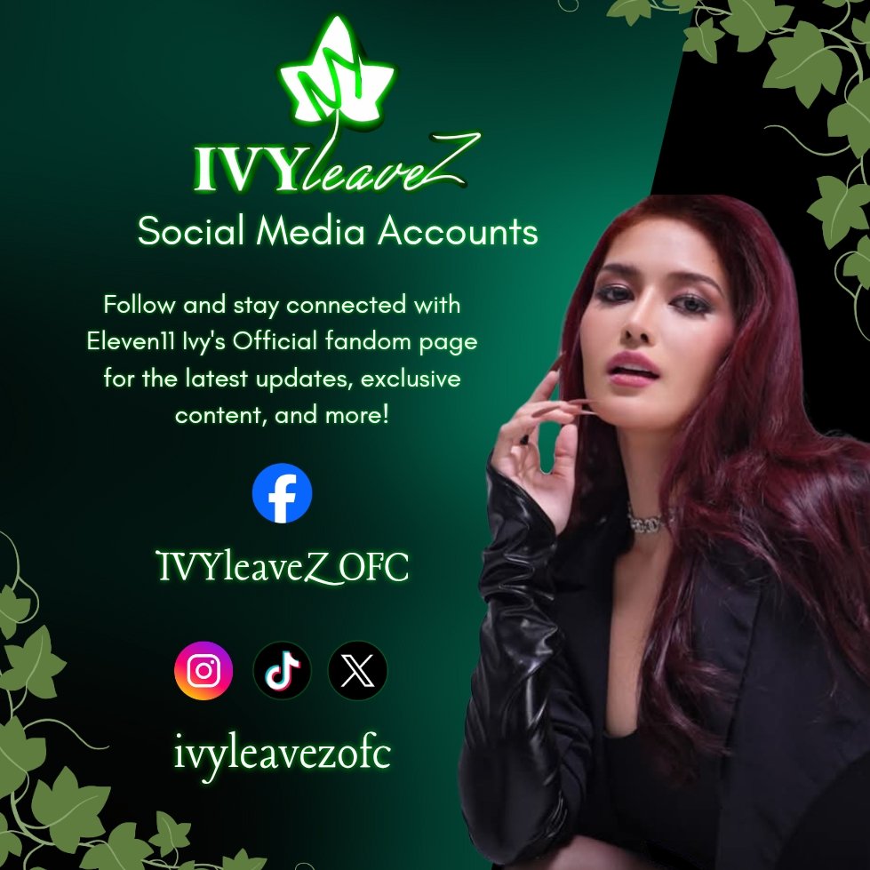 IVYleaveZ OFC tweet media