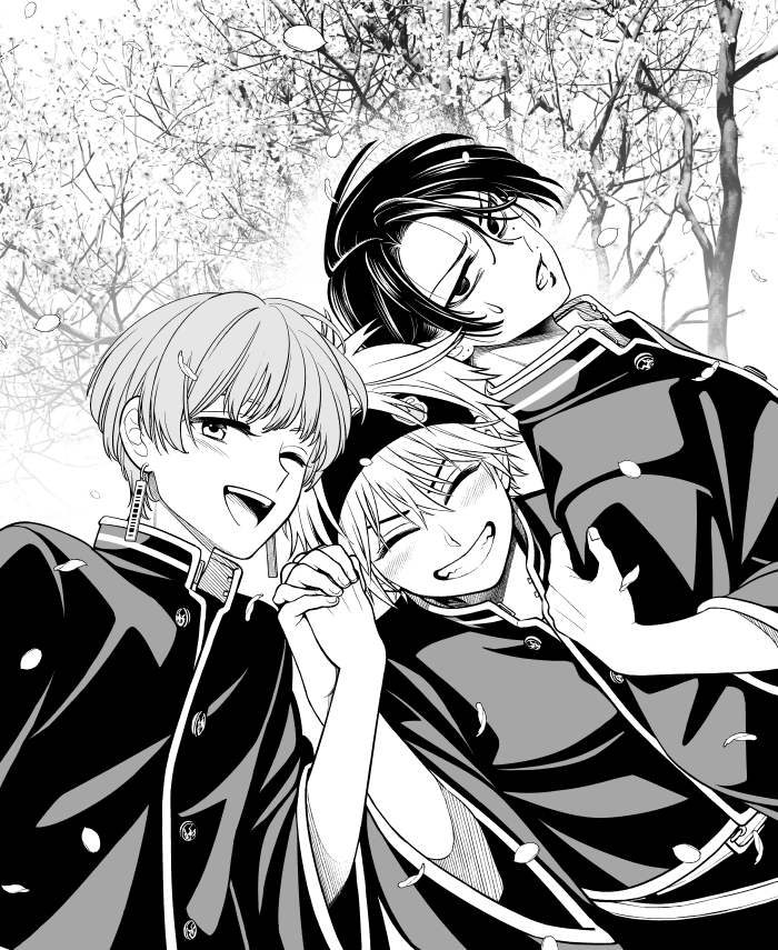 道 (@hshsringo) / X
