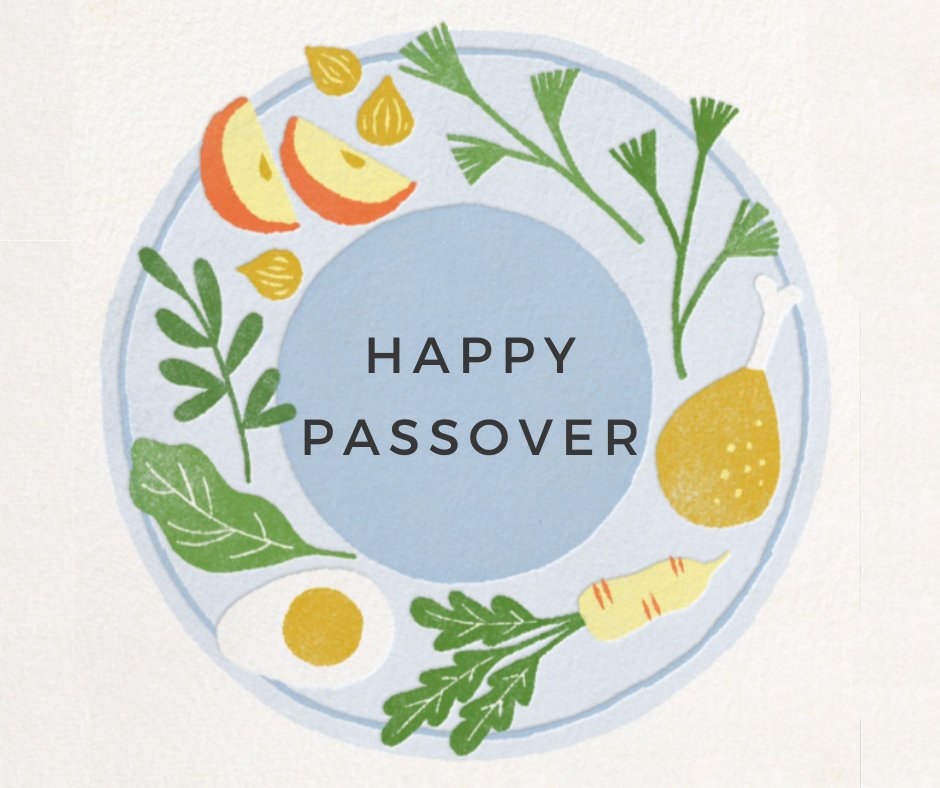ProvWealth's tweet photo. Wishing you a joyous and meaningful Passover! May this season of reflection and renewal bring peace, unity, and blessings to you and your loved ones. #ChagSameach #Passover https://t.co/feHfiQoIFj