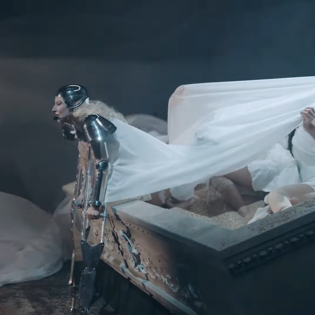 João | MⱯYHEM 🪞 tweet media